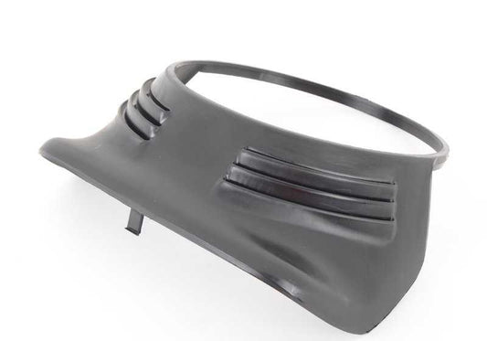 OEM side ornament 62211459344 for bmw k100 RS/RT/LT, K75, K75 C/S/RT motorcycles. Original BMW Motorrad.