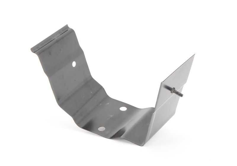 Refuerzo del faldón lateral derecho OEM 41217275562 para BMW E92, E92N. Original BMW.