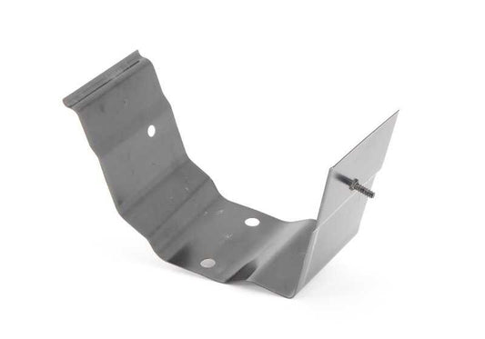 Refuerzo del faldón lateral derecho OEM 41217275562 para BMW E92, E92N. Original BMW.