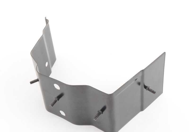 Refuerzo del faldón lateral derecho OEM 41217275562 para BMW E92, E92N. Original BMW.