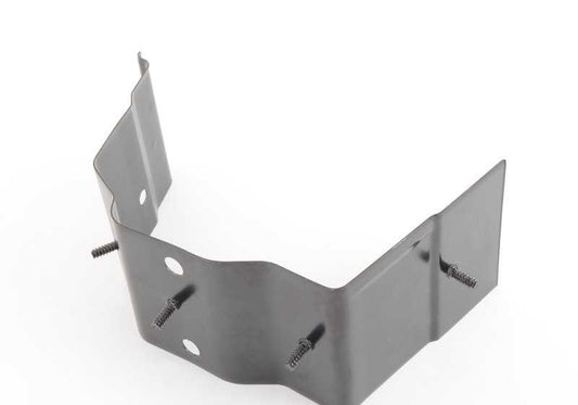 Refuerzo del faldón lateral derecho OEM 41217275562 para BMW E92, E92N. Original BMW.