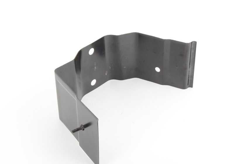 Refuerzo del faldón lateral derecho OEM 41217275562 para BMW E92, E92N. Original BMW.