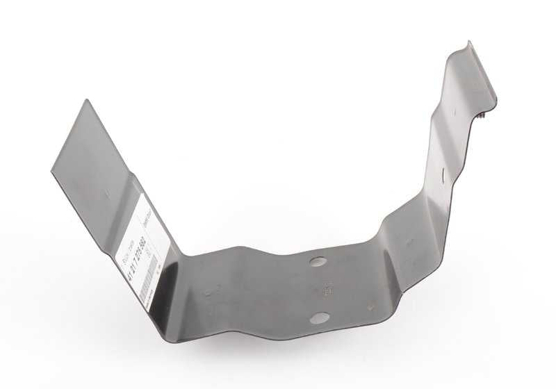 Refuerzo del faldón lateral derecho OEM 41217275562 para BMW E92, E92N. Original BMW.