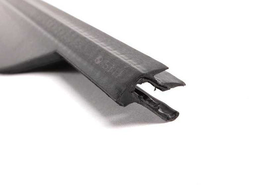 Espoiler delantero OEM 51117126969 para BMW Serie 5 E60, E61 (2001-2007). Original BMW.