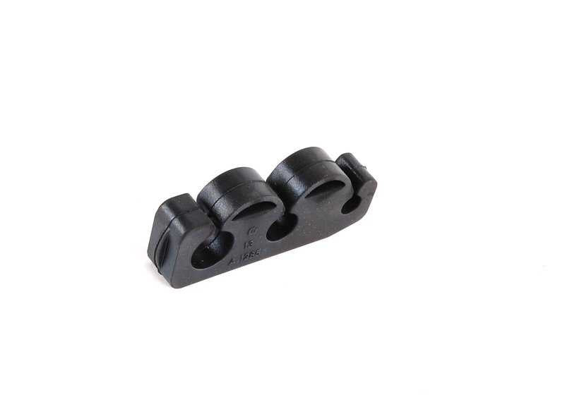Amortiguador de vibraciones OEM 16126762681 para BMW E60, E61, E63, E64. Original BMW.