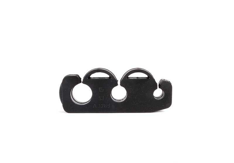Amortiguador de vibraciones OEM 16126762681 para BMW E60, E61, E63, E64. Original BMW.