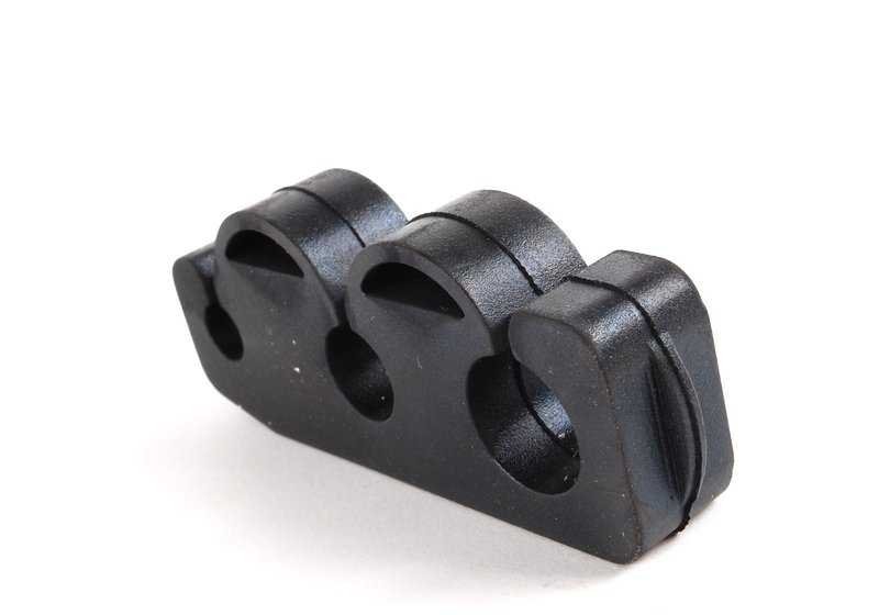 Amortiguador de vibraciones OEM 16126762681 para BMW E60, E61, E63, E64. Original BMW.
