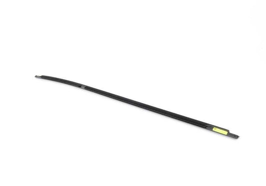 Right rear door outer cover OEM 51357247798 for BMW X3 F25 sDrive18d, xDrive20i, xDrive28i... and more. Genuine BMW.