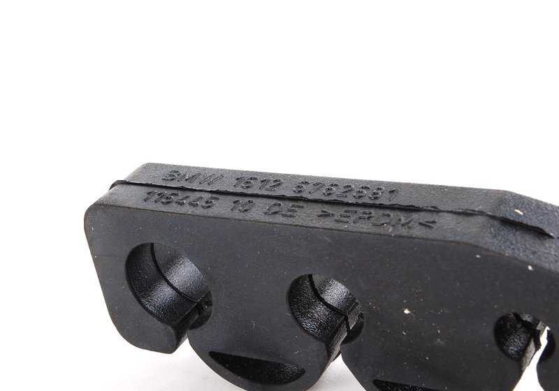 Amortiguador de vibraciones OEM 16126762681 para BMW E60, E61, E63, E64. Original BMW.