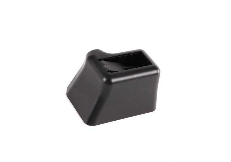 Soporte para triángulo de emergencia OEM 51477131760 para BMW E90, E90N, E92, E92N. Original BMW.