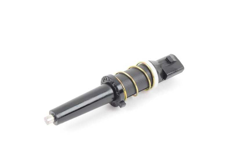 Contacto de Carbón para BMW E34 Serie 5, E32 Serie 7 (OEM 32331155242). Original BMW.