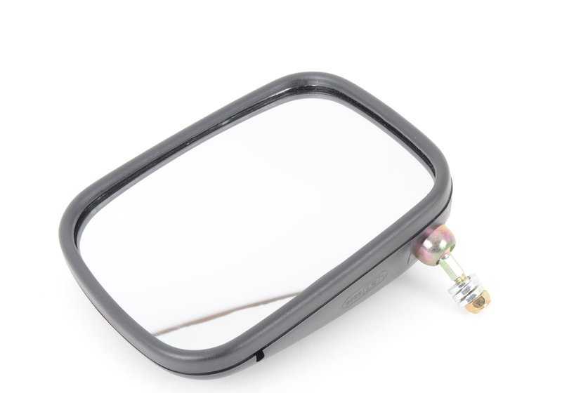Cabeza de espejo izquierda convexa para BMW R 248 (OEM 46632302173). Original BMW