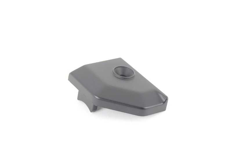 Tapa del puño derecho OEM 32721457037 para BMW {K1,K100,K1100,K75}. Original BMW.