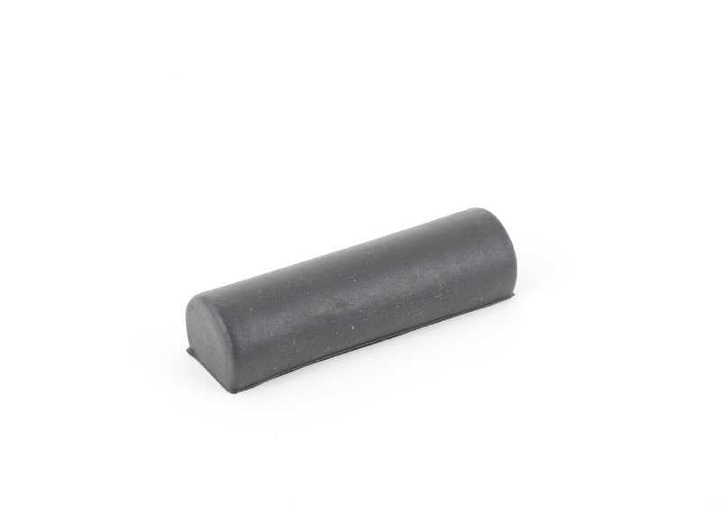 Soporte de goma para BMW, varios modelos (OEM 16111230031). Original BMW