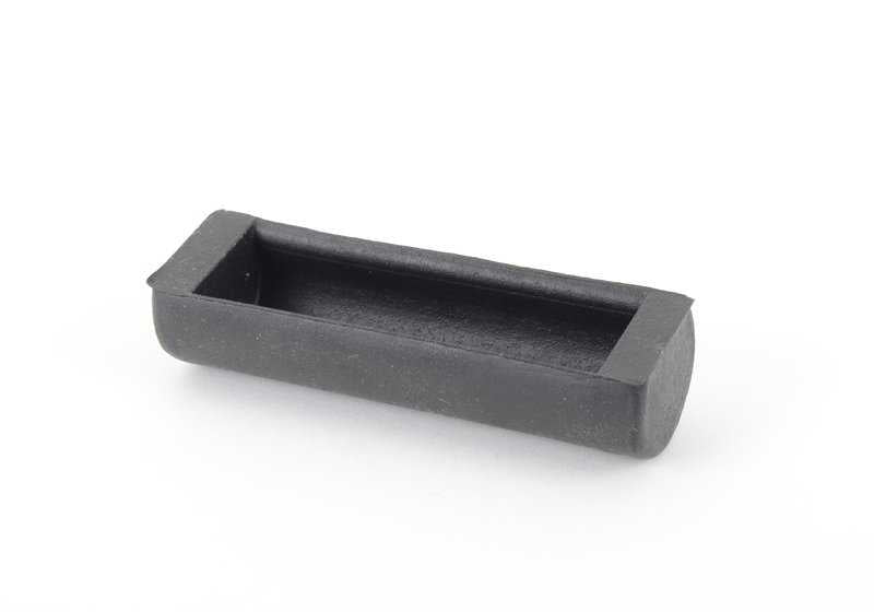 Soporte de goma para BMW, varios modelos (OEM 16111230031). Original BMW