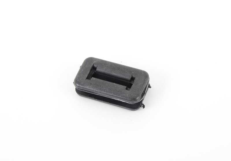 OEM -Gummi -Pasacables 46631455202 für BMW Motorrad R1200Gs (K25), R1200R (K27), R1200RT (K26), R1200ST (K28). Originaler BMW Motorrad.