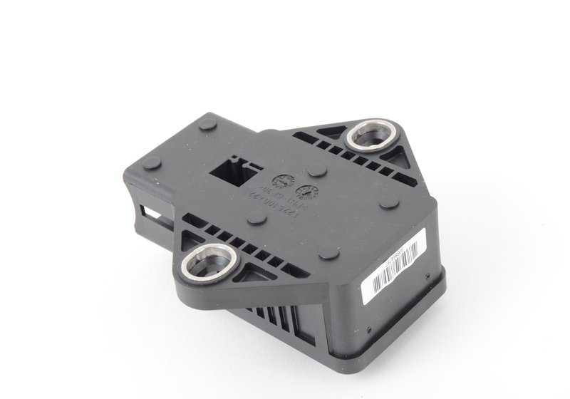 Sensor de giro OEM 34526774039 para BMW E60, E61, E63, E64. Compatible con modelos como 520i, 523i, 525d (según motorización y año). Pieza original BMW.