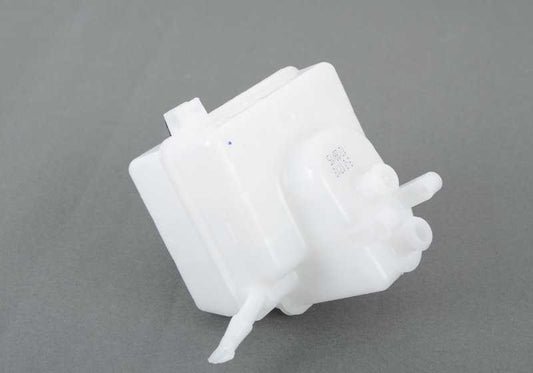Depósito de líquido de frenos OEM 34336771718 para BMW X5 E70 (modelos 3.0d, 3.0sd, 3.0si, 3.5d, 4.8i). Original BMW.