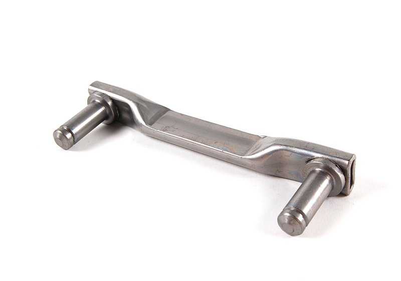 Varilla de cambio OEM 25112228055 para BMW E36 M3 {BG91, BG92, BK91, BK92, CD91, CD92, CD98}. Compatible con modelos con cambio manual y tracción trasera. Original BMW.