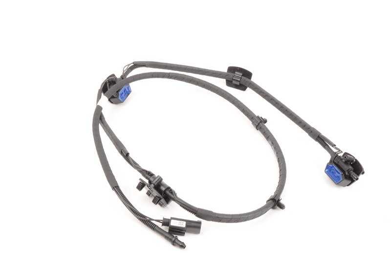 OMParabrisas CueBrisas OM 61667275175 per BMW X6 {E71: XDrive30d, XDrive35D, XDrive35i, XDrive40D, XDrive40i, XDrive50i, XDriverm50d, X6 M Competition}. BMW originale.