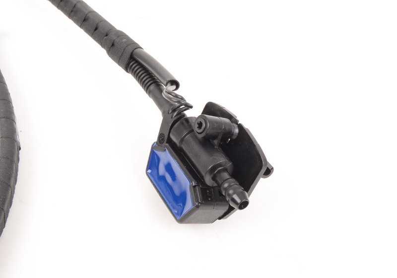 OMParabrisas CueBrisas OM 61667275175 per BMW X6 {E71: XDrive30d, XDrive35D, XDrive35i, XDrive40D, XDrive40i, XDrive50i, XDriverm50d, X6 M Competition}. BMW originale.