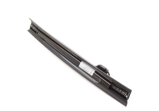 Parasol Roller Left Rear Door OEM 51168266357 For BMW E53. Original BMW.