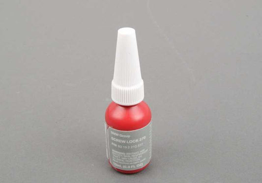 Mastic à vis solide OEM 83192210337 pour BMW {E31,E38,E39,E46,E53,E60,E61,E63,E64,E65,E66,E70,E71,E72,E81,E82,E83,E84,E85,E86,E87,E88,E89,E90,E 91,E92,E93,F01,F02,F04,F06,F07,F10,F11,F12,F13,F15,F16,F20,F22,F30,F31,F55,F56,F57,G01,G02,G05,G06