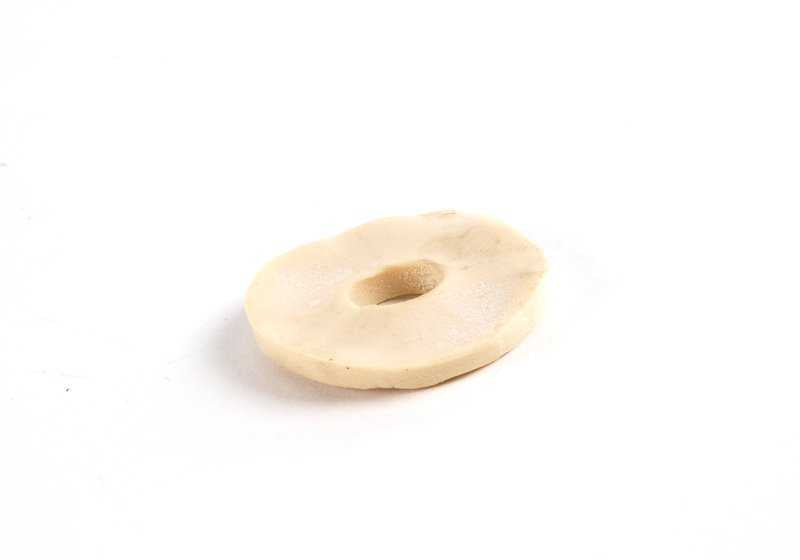 Arandela de estanqueidad OEM 51125670140 para BMW E21, E12, E24. Original BMW.