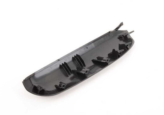 Soporte para mando de cambios OEM 51417361290 para BMW F25, F26. Original BMW.