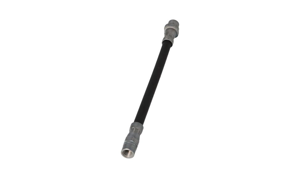 Latiguillo de freno trasero OEM 34321159524 para BMW E36. Original BMW.