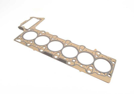 Genuine OEM 11127801701 Cylinder Head Gasket for BMW (E90, E91, E92, E93, E60, E61, E63, E64, E65, E66, E83, E70, E71). Fits all specified models.