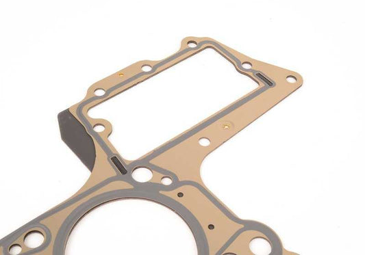 Genuine OEM 11127801701 Cylinder Head Gasket for BMW (E90, E91, E92, E93, E60, E61, E63, E64, E65, E66, E83, E70, E71). Fits all specified models.