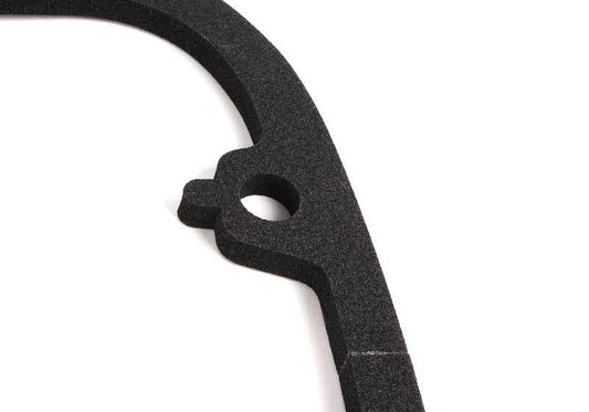 Rear gasket OEM 63211369269 for BMW 5 Series E28, 518, 520i. Genuine BMW.