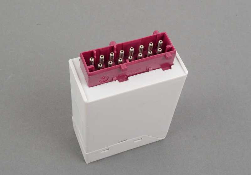 Módulo de inmovilizador EWS II OEM 61359395665 para BMW E36, E39, E38, Z3. Original BMW.