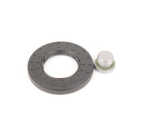 Kit reparación cuadro salida de fuerza OEM 24207613244 para BMW Serie 1 F20, Serie 3 F30, Serie 5 F10, X3 F25... y más. Original BMW.