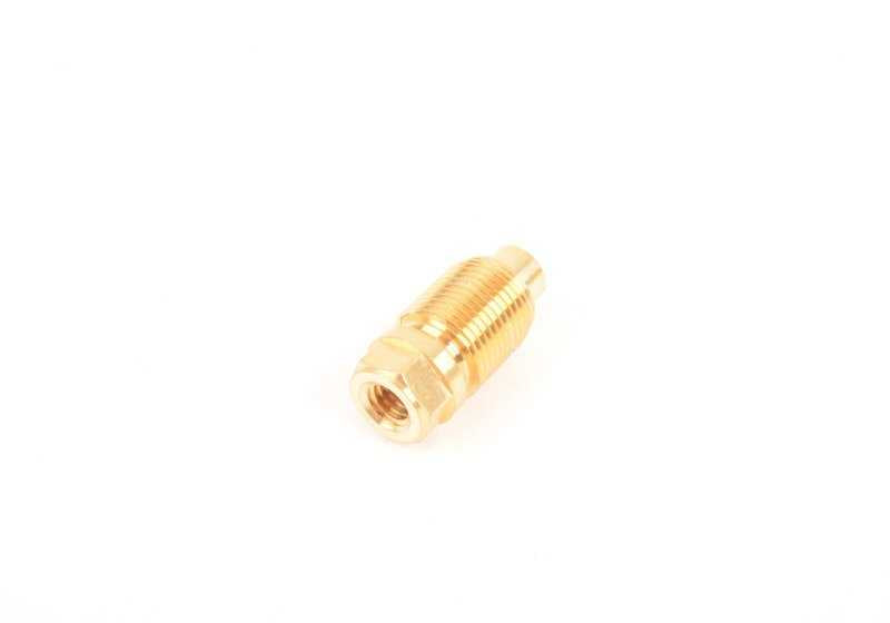 Tubo mezclador OEM 13111335600 para BMW Motorrad R50, R60, R69, R69S. Pieza del sistema de carburador. Original BMW Motorrad.