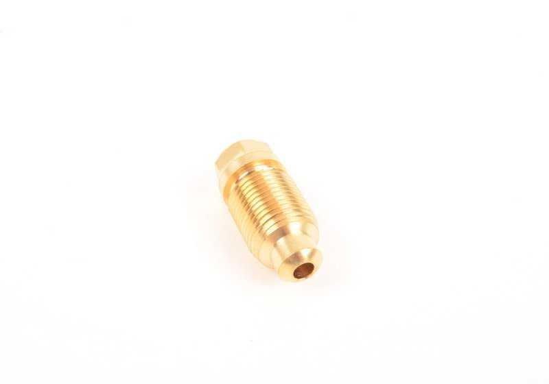 Tubo mezclador OEM 13111335600 para BMW Motorrad R50, R60, R69, R69S. Pieza del sistema de carburador. Original BMW Motorrad.