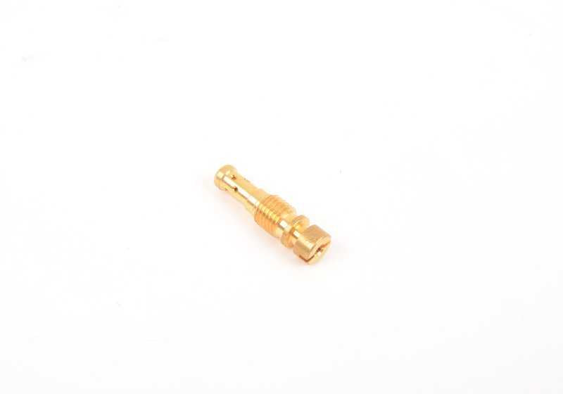 GROUND CHICLÉ OEM 13111336924 for BMW R50. Original BMW Motorrad.