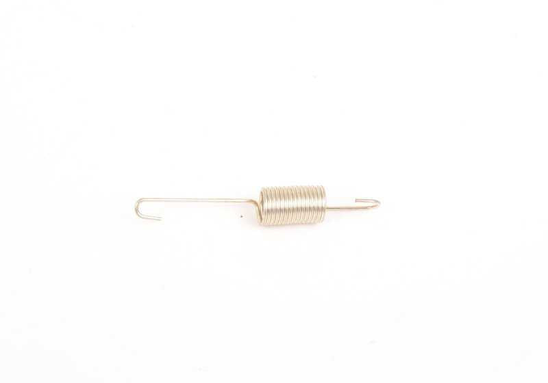 Resorte de tracción para BMW R248 (OEM 13111337370). Original BMW.