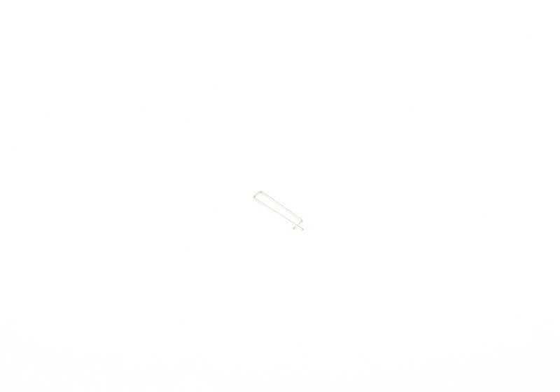 Aguja de carburador OEM 13111337692 para BMW R45, R65. Original BMW.