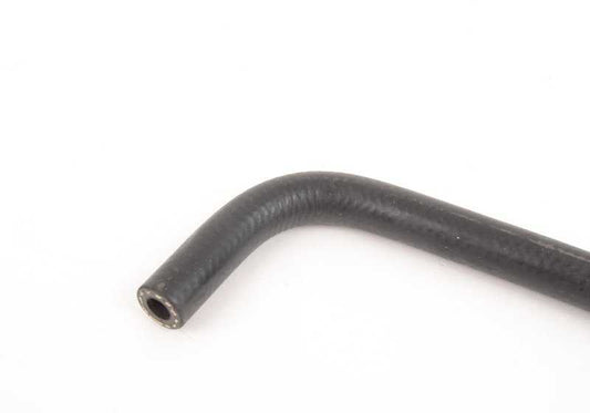 Tubo de refrigerante OEM 16131179180 para BMW E34, E32, E31. Original BMW.