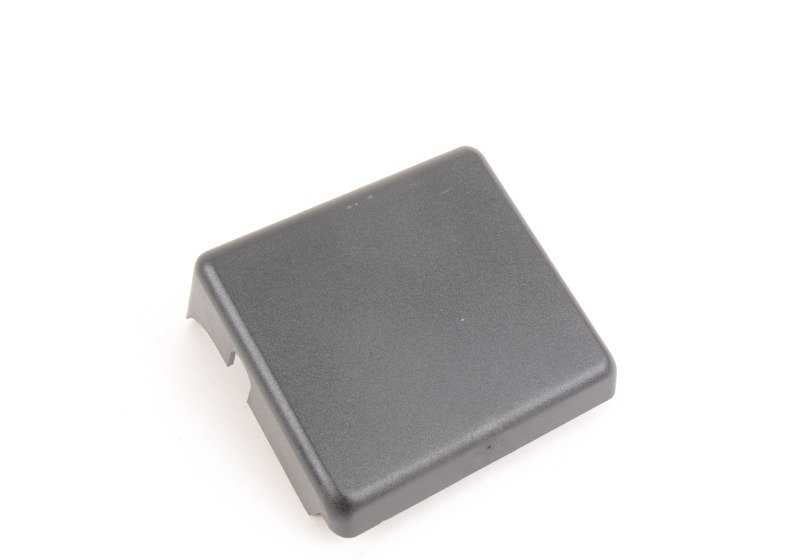 Cubierta OEM 51258165488 para BMW Serie 3 E36 318i (M43), 320i (M50, M52) manuales y automáticas (12/1993-03/1999). Original BMW.