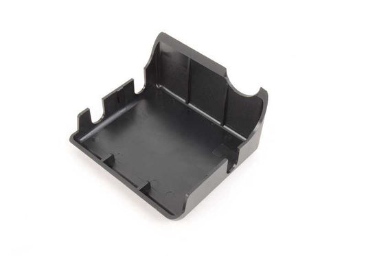 Cubierta OEM 51258165488 para BMW Serie 3 E36 318i (M43), 320i (M50, M52) manuales y automáticas (12/1993-03/1999). Original BMW.