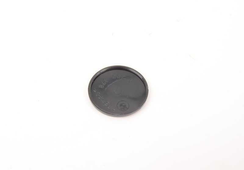 Brazo limpiaparabrisas delantero OEM 61671392398 para BMW Serie 8 E31 (840Ci, 850Ci, 850CSi). Original BMW.