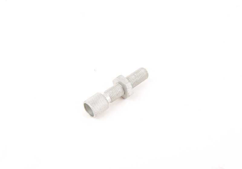 Tornillo de ajuste para BMW (OEM 32731230840). Original BMW