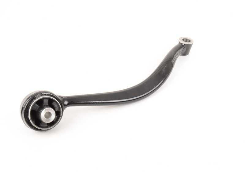 Portador de urso de borracha direita para BMW F25, F26 (OEM 31106787674). BMW original