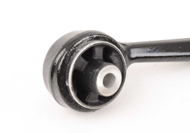 Portador de urso de borracha direita para BMW F25, F26 (OEM 31106787674). BMW original