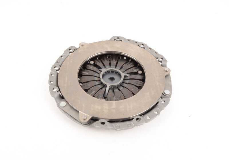 Kit de embrague completo OEM 21207546375 para BMW E60, E61, E63, E64, E53. Recambio original BMW.