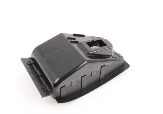 Bandeja inferior izquierda del salpicadero OEM 51458253403 para BMW E39. Original BMW.