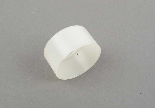 Insulating bushing for various BMW models (OEM 13111260885). Original BMW